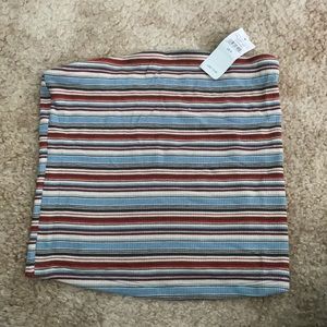 American Eagle Soft & Sexy Tube Top